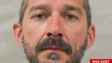 Пуштен снимак хапшења Шаје ЛаБеуфа за Марди Грас