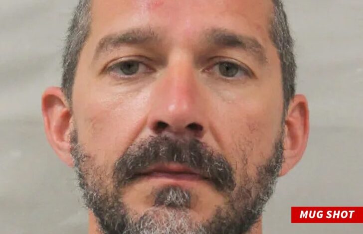 Пуштен снимак хапшења Шаје ЛаБеуфа за Марди Грас