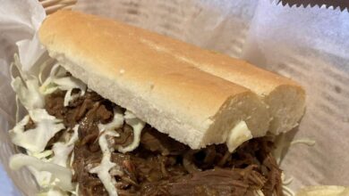 Цхрис’ Побоис у Лафаиетте ЛА служи класичну НОЛА храну | Храна