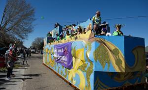 Марди Грас 2026: Догађаји Лафаиетте, Иоунгсвилле, Еунице | Фестивали