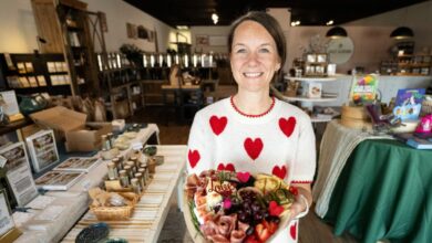 Гразе Ацадиана продаје посластице, маслиново уље у Лафаиетте, ЛА | Храна Гразе Ацадиана продаје посластице, маслиново уље у Лафаиетте, ЛА | Храна