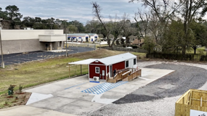 Узгајивачи ракова отварају барку са куваним морским плодовима у Лафајету, Лос Анђелес | Храна