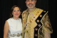 Трубадури 73. Марди Грас бал: путовање кроз винограде | Марди Грас