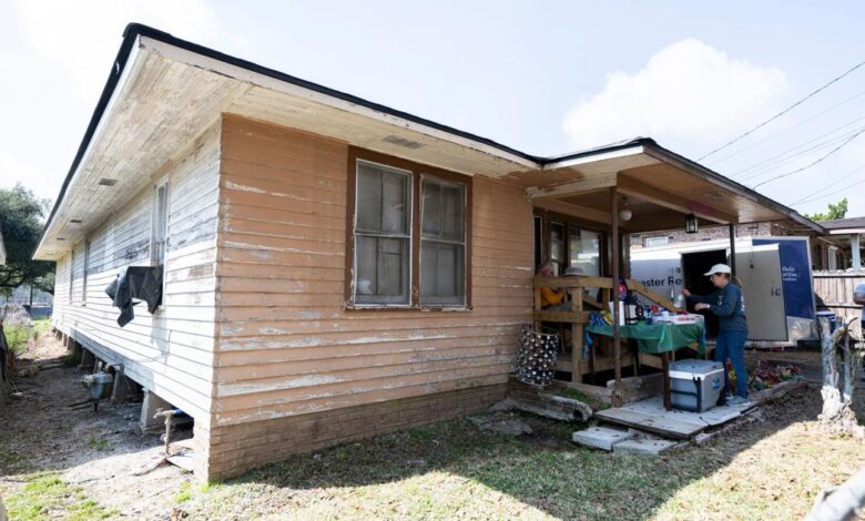 Малтешки ред и католичке добротворне организације раде на Лафаиетте кући | Забава/живот