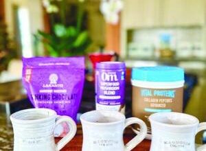 Врућа чоколада, поново замишљена: Удобан комфор без пада шећера | Спонзорисано: Молли Кимбалл