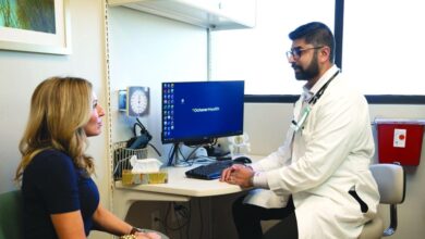 Здравље срца не може да чека: Оцхснер здравствени стручњаци о заштити вашег срца пре 40 година | Спонзорисано: Оцхснер Хеалтх