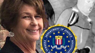 Огромно присуство полиције у кући у Аризони у вези са отмицом Нанци Гутхрие