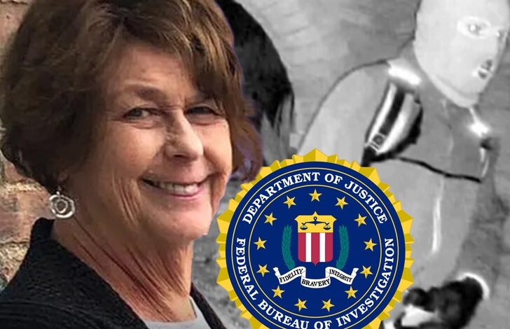 Огромно присуство полиције у кући у Аризони у вези са отмицом Нанци Гутхрие