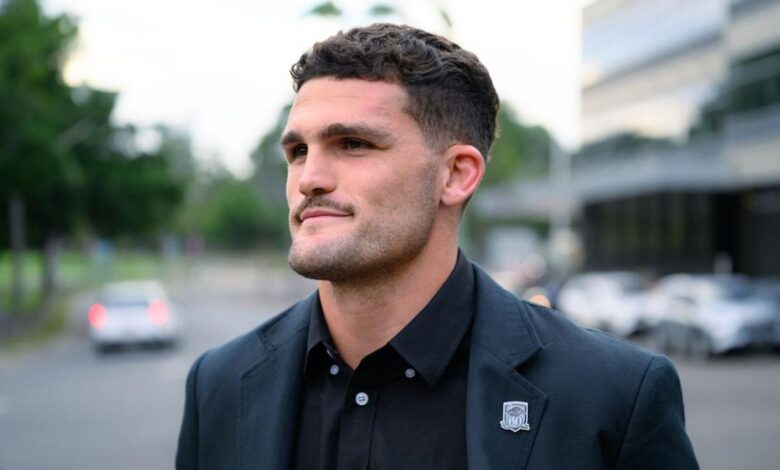 Натхан Цлеари слободан да игра 1. коло након што је правосуђу НРЛ потребно само 12 минута да смањи оптужбу