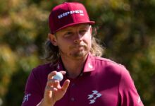 Гледајте ЛИВ Голф Аделаиде и Ријад уживо и бесплатно на Севен и 7плус Спорт