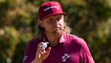 Гледајте ЛИВ Голф Аделаиде и Ријад уживо и бесплатно на Севен и 7плус Спорт Гледајте ЛИВ Голф Аделаиде и Ријад уживо и бесплатно на Севен и 7плус Спорт