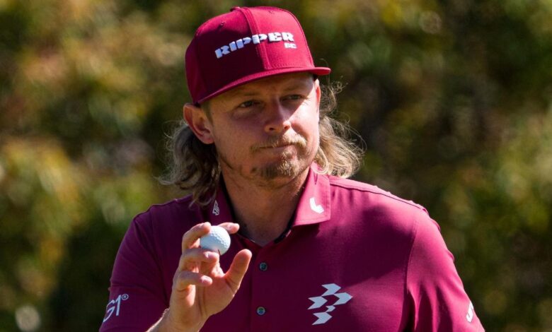 Гледајте ЛИВ Голф Аделаиде и Ријад уживо и бесплатно на Севен и 7плус Спорт Гледајте ЛИВ Голф Аделаиде и Ријад уживо и бесплатно на Севен и 7плус Спорт