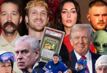 Звезде и ожиљци — ти буди судија