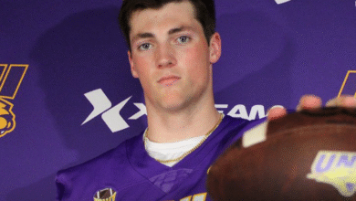 Колеџ фудбалер Паркер Сатерленд умро у 18