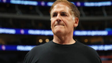 Власници Маверицкс-а оборили су гласине о продаји — и назначили да ће купити већи део мањинског удела Марка Кубана