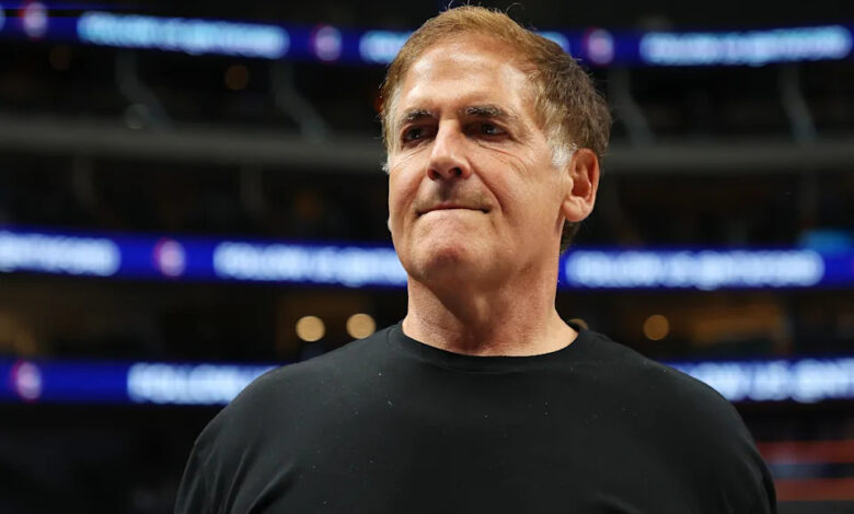 Власници Маверицкс-а оборили су гласине о продаји — и назначили да ће купити већи део мањинског удела Марка Кубана