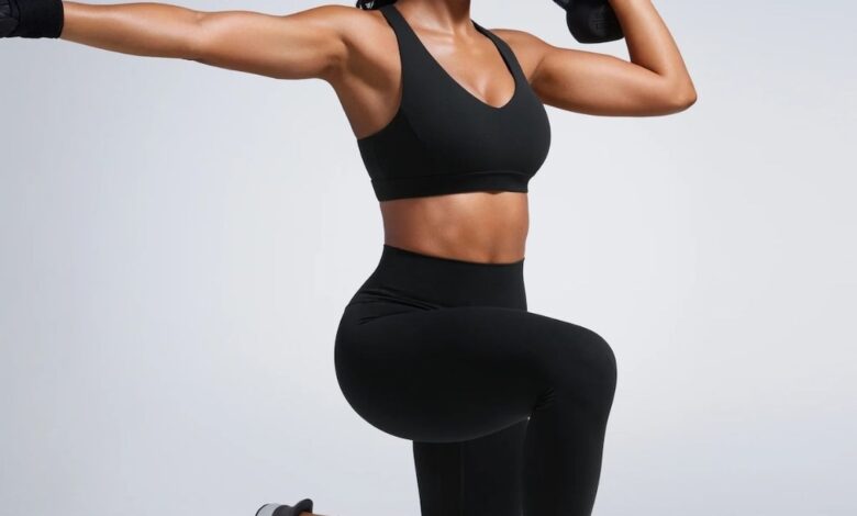 Слатки и приступачни сетови за вежбање на Амазону