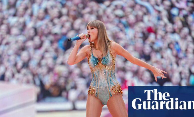 Завера за напад на концерт Тејлор Свифт: 21-годишњи мушкарац оптужен за тероризам у Аустрији | Таилор Свифт