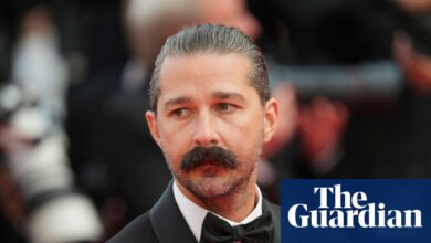 Човек који је наводно напао Схиа ЛаБеоуф у Њу Орлеансу жели да види оптужбе за злочин из мржње | Схиа ЛаБеоуф