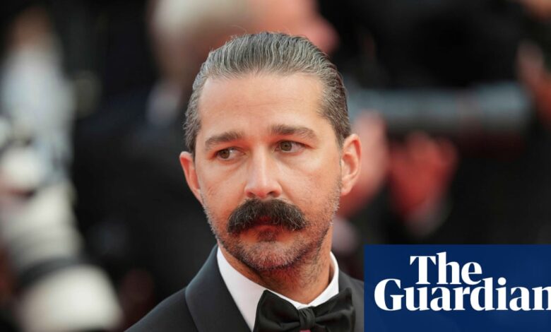 Човек који је наводно напао Схиа ЛаБеоуф у Њу Орлеансу жели да види оптужбе за злочин из мржње | Схиа ЛаБеоуф