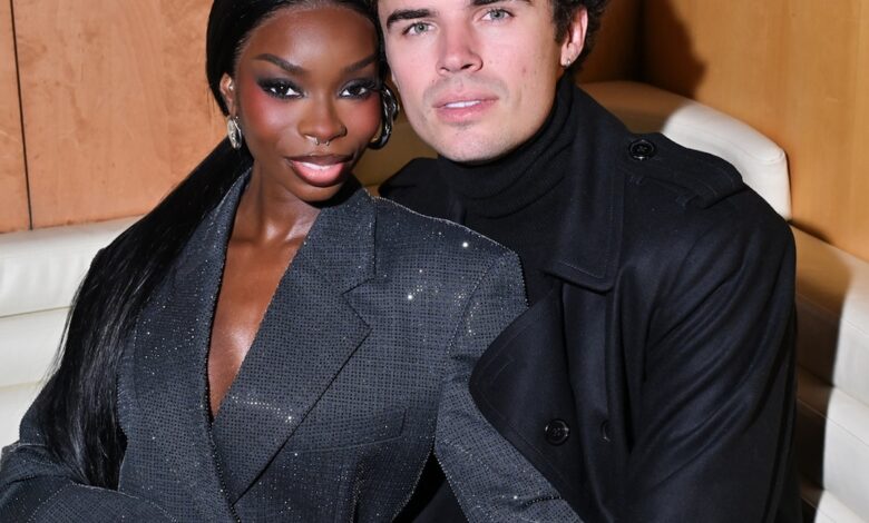 Острво љубави САД Ник Ванстенберге, Љубавна прича Оландрије Картен