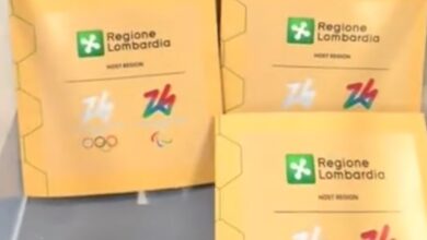 Олимпијске игре 2026: Недостатак кондома у Милану Цортини