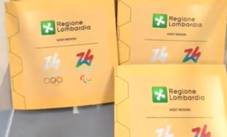 Олимпијске игре 2026: Недостатак кондома у Милану Цортини