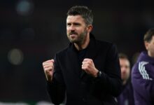 Мајкл Керик каже да се Манцхестер Унитед ‘повлачи’ упркос коментарима Џима Ретклифа