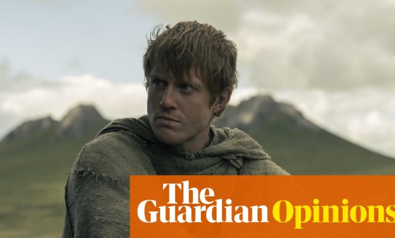 Витез од седам краљевстава спасио је универзум Гаме оф Тхронес | Игра престола