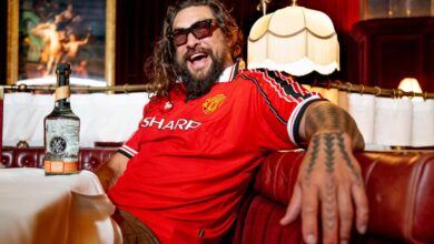 У филму Хеллдиверс глумиће Џејсон Момоа и стиже у биоскопе 10. новембра 2027.