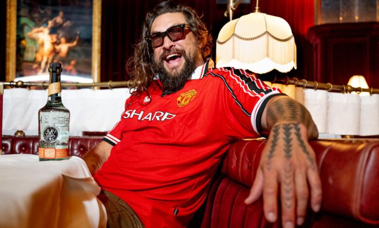 У филму Хеллдиверс глумиће Џејсон Момоа и стиже у биоскопе 10. новембра 2027.