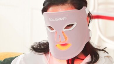 Најбоље понуде маски за терапију црвеним светлом за дан председника за најсјајнију кожу