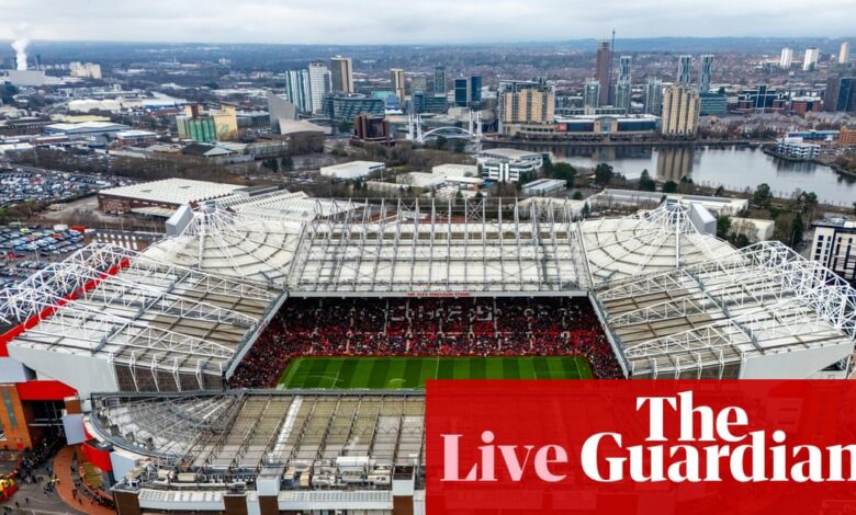 Вести из Премијер лиге, утакмица између Манчестер јунајтеда и Спурса и још много тога – меч уживо | Фудбал