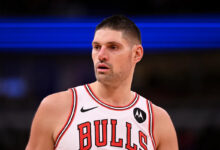 Булси наводно шаљу Николу Вучевића у Селтиксе по Анферни Симонс