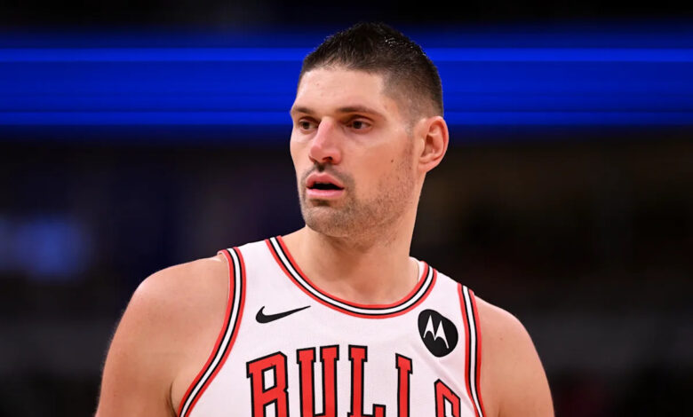 Булси наводно шаљу Николу Вучевића у Селтиксе по Анферни Симонс