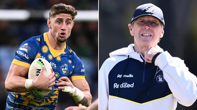 Процурели имејл разноси драму Зака ​​Ломакса као оптужбу на нивоу Параматте у Мелбурну