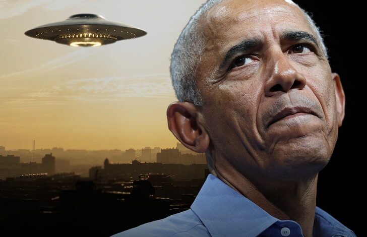 Барак Обама појашњава коментаре ванземаљаца након што је рекао ‘Они су прави’