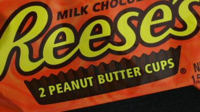 Реесе’с Пеанут Буттер цупс Реесе промењен, проналазачка породица тврди