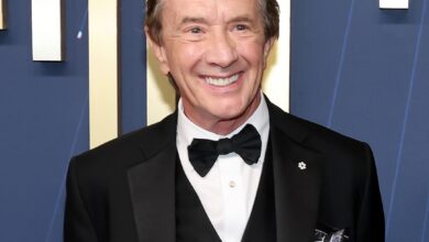 Мартин Шорт, Стив Мартин одлажу наступ након смрти Кетрин Схорт Мартин Шорт, Стив Мартин одлажу наступ након смрти Кетрин Схорт