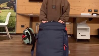 Олимпијски спортисти 2026. представили своју нову опрему за амерички тим Олимпијски спортисти 2026. представили своју нову опрему за амерички тим