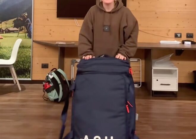 Олимпијски спортисти 2026. представили своју нову опрему за амерички тим