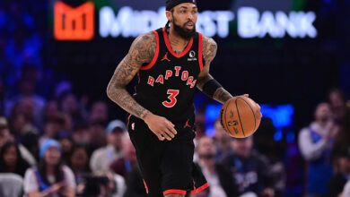 Брендон Инграм из Рапторса замениће повређеног Стивена Карија на НБА Ол-Стар утакмици 2026.