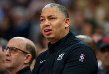 Тренер Клиперса Тиронн Луе каже да тим ‘игра на победу’, пратећи опаску Кавхи Леонарда