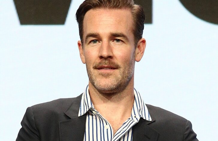 Џејмс Ван Дер Бек се суочио са огромним пореским дугом годинама пре своје смрти Џејмс Ван Дер Бек се суочио са огромним пореским дугом годинама пре своје смрти