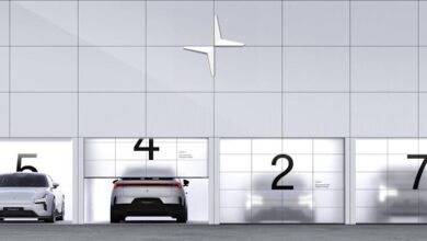 Полестар представља караван верзију 4