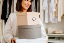 Најбоља решења за организацију и складиштење дома