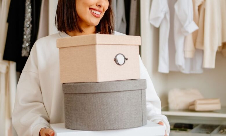 Најбоља решења за организацију и складиштење дома