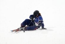 Кирсти Муир пати више од медаља са четвртим местом у слободном стилу Биг Аир