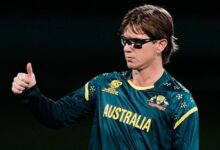 ‘Шупљи’ аустралијски спиннер Адам Зампа тужно признаје након што је напустио Т20 Светско првенство