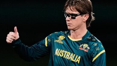 ‘Шупљи’ аустралијски спиннер Адам Зампа тужно признаје након што је напустио Т20 Светско првенство